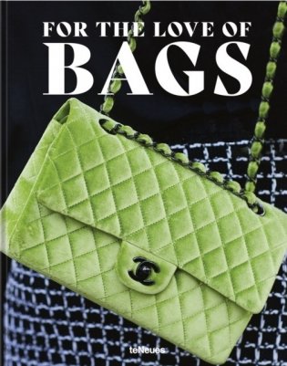 For the love of bags фото книги