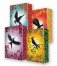 Hunger Games: the Ballad of Songbirds and Snakes deluxe edition фото книги маленькое 3