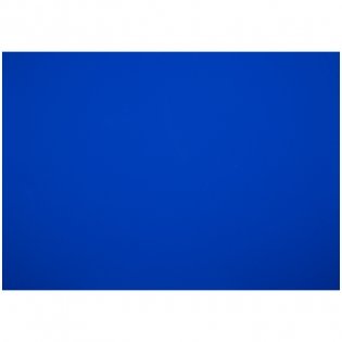 Картон цветной тонированный, 297x420 мм, 50 листов (голубой) фото книги