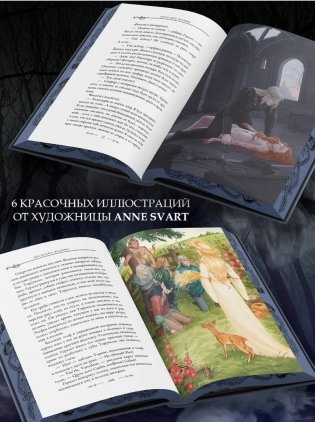 Последнее желание фото книги 4