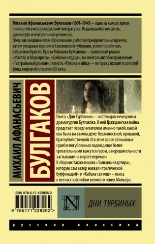 Дни Турбиных фото книги 2