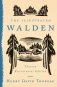 Illustrated Walden Bicentenial фото книги маленькое 2