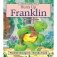 Hurry Up, Franklin фото книги маленькое 2