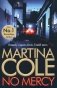 No Mercy фото книги маленькое 2