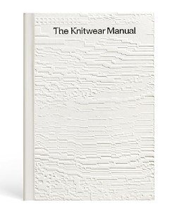 The Knitwear Manual: An Industry Guide to Knitwear Design фото книги