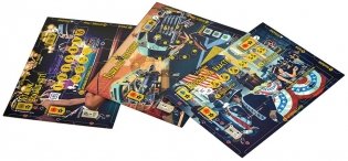 Легенды города гангстеров фото книги 8