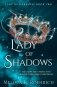 Lady of shadows фото книги маленькое 2