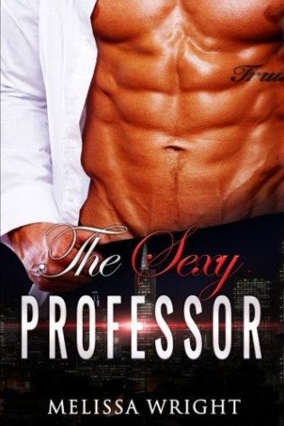 The Sexy Professor фото книги