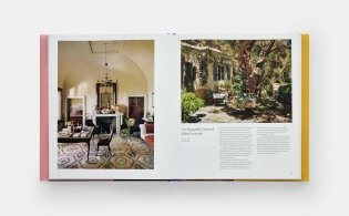 Italian Interiors фото книги 7