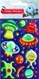 Зефирные наклейки "Космос-2" фото книги маленькое 2