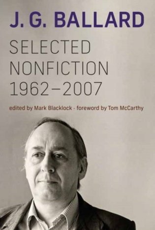 Selected nonfiction, 1962-2007 фото книги