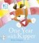 One Year with Kipper фото книги маленькое 2