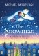 The Snowman фото книги маленькое 2