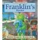 Franklin's Blanket фото книги маленькое 2