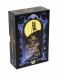 The Nightmare Before Christmas Tarot Deck and Guidebook фото книги маленькое 2