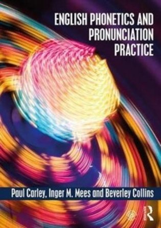 English phonetics and pronunciation practice фото книги