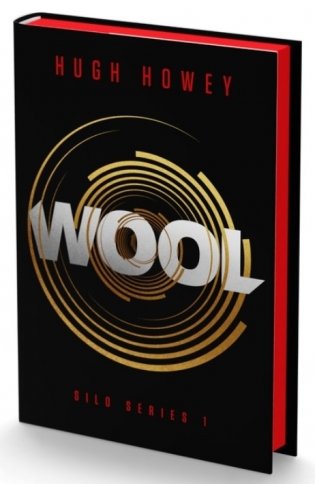 Wool Collector's Edition: Book One of the Silo Series фото книги