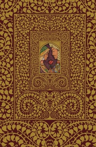 Исчезновение в Старом Дели фото книги