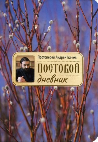 Постовой дневник. 3-е изд фото книги