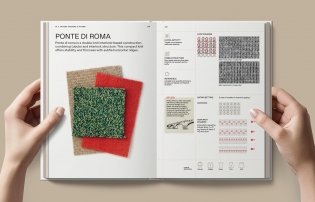 The Knitwear Manual: An Industry Guide to Knitwear Design фото книги 4