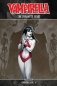 Vampirella: The Dynamite Years Omnibus Vol 4 фото книги маленькое 2