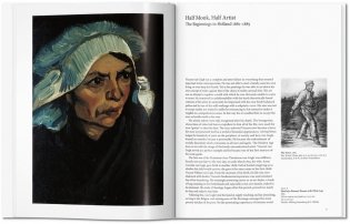 Van Gogh фото книги 6