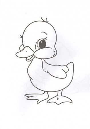 Раскраска. Для самых маленьких фото книги 5