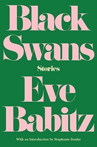 Black Swans: Stories фото книги