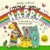 Colour Your Happy фото книги маленькое 2