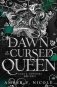 The Dawn of the Cursed Queen фото книги маленькое 2