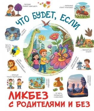 Что будет, если... фото книги