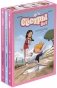 Сёстры. Набор из 3-х книг в подарочном футляре (Вариант 2) фото книги маленькое 2