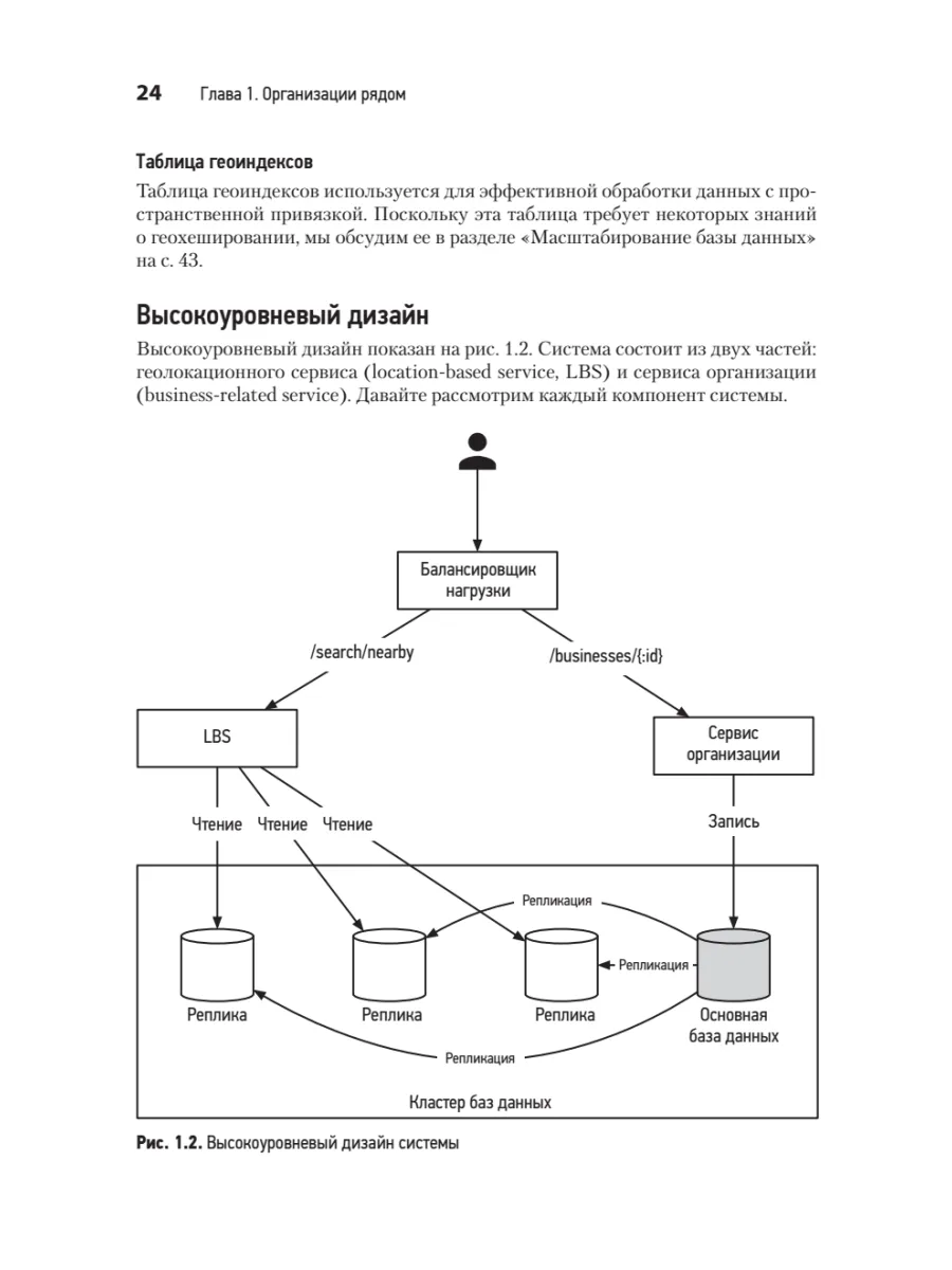 System Design II. Распределенные системы. Подготовка к сложному интервью фото книги маленькое 16