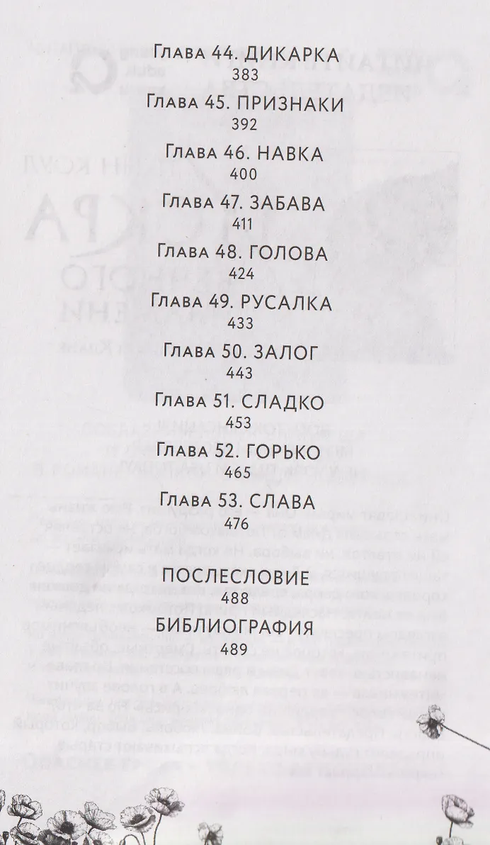 Яга и дьявол. 1. Сделка фото книги маленькое 9