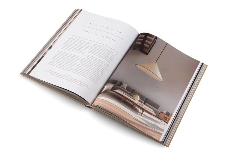 Stillness: An Exploration of Japanese Aesthetics in Architecture and Design фото книги маленькое 7