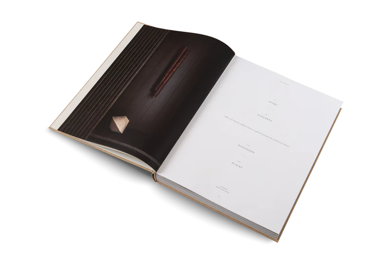 Stillness: An Exploration of Japanese Aesthetics in Architecture and Design фото книги маленькое 4