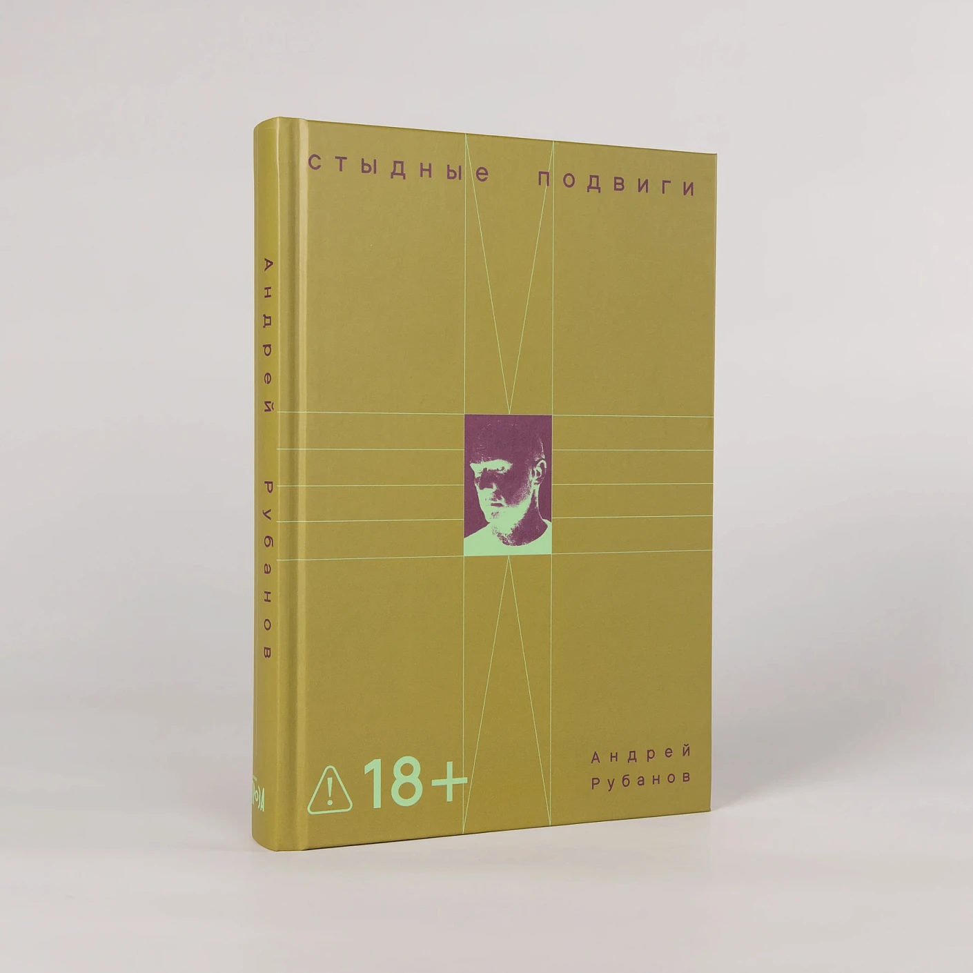 Стыдные подвиги фото книги маленькое 4