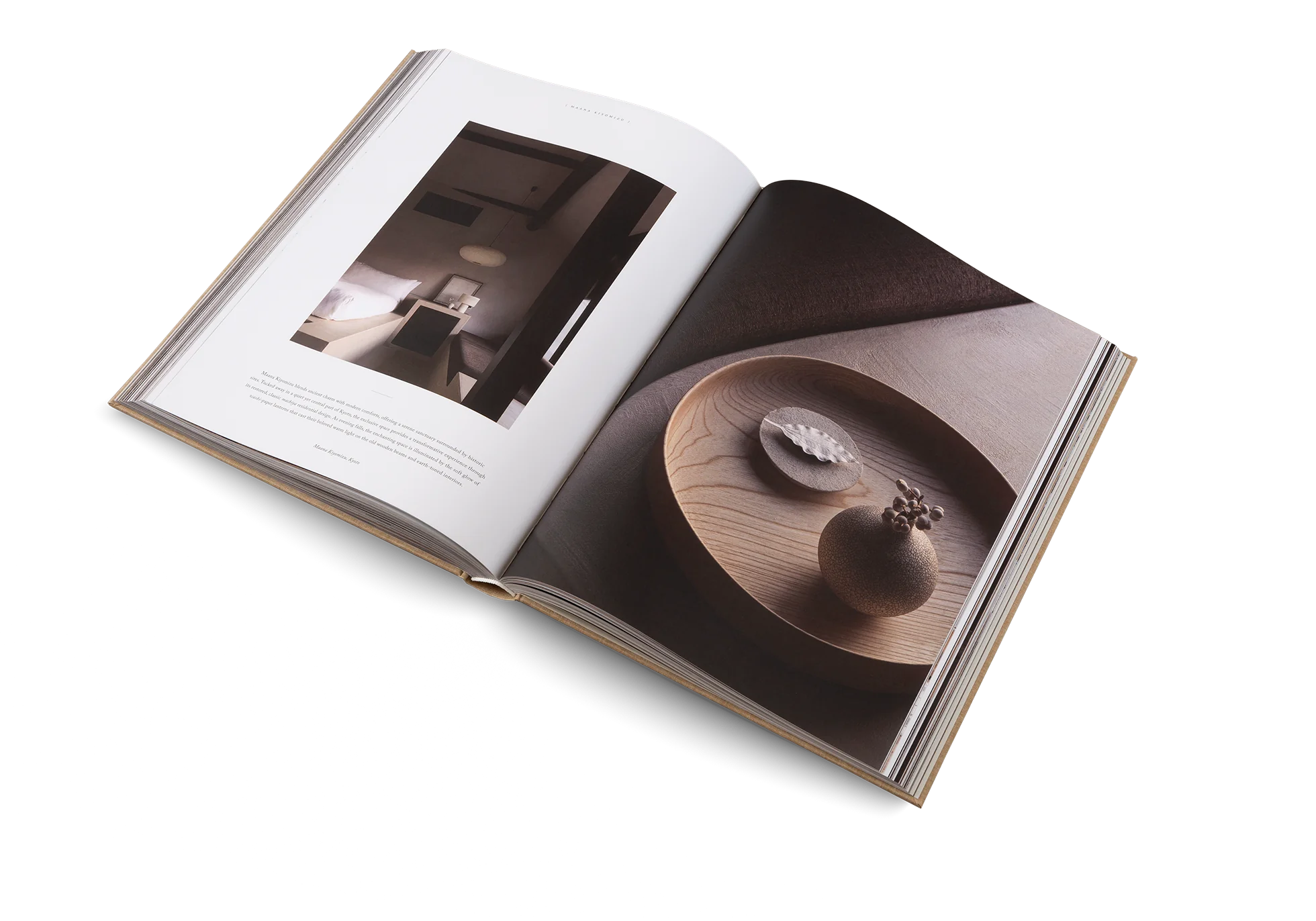 Stillness: An Exploration of Japanese Aesthetics in Architecture and Design фото книги маленькое 6