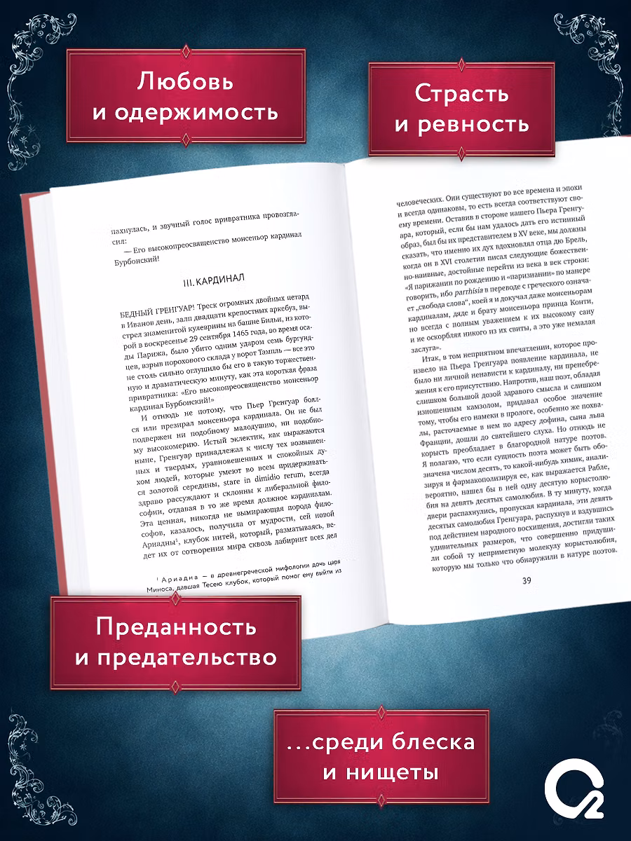 Собор Парижской Богоматери фото книги маленькое 4