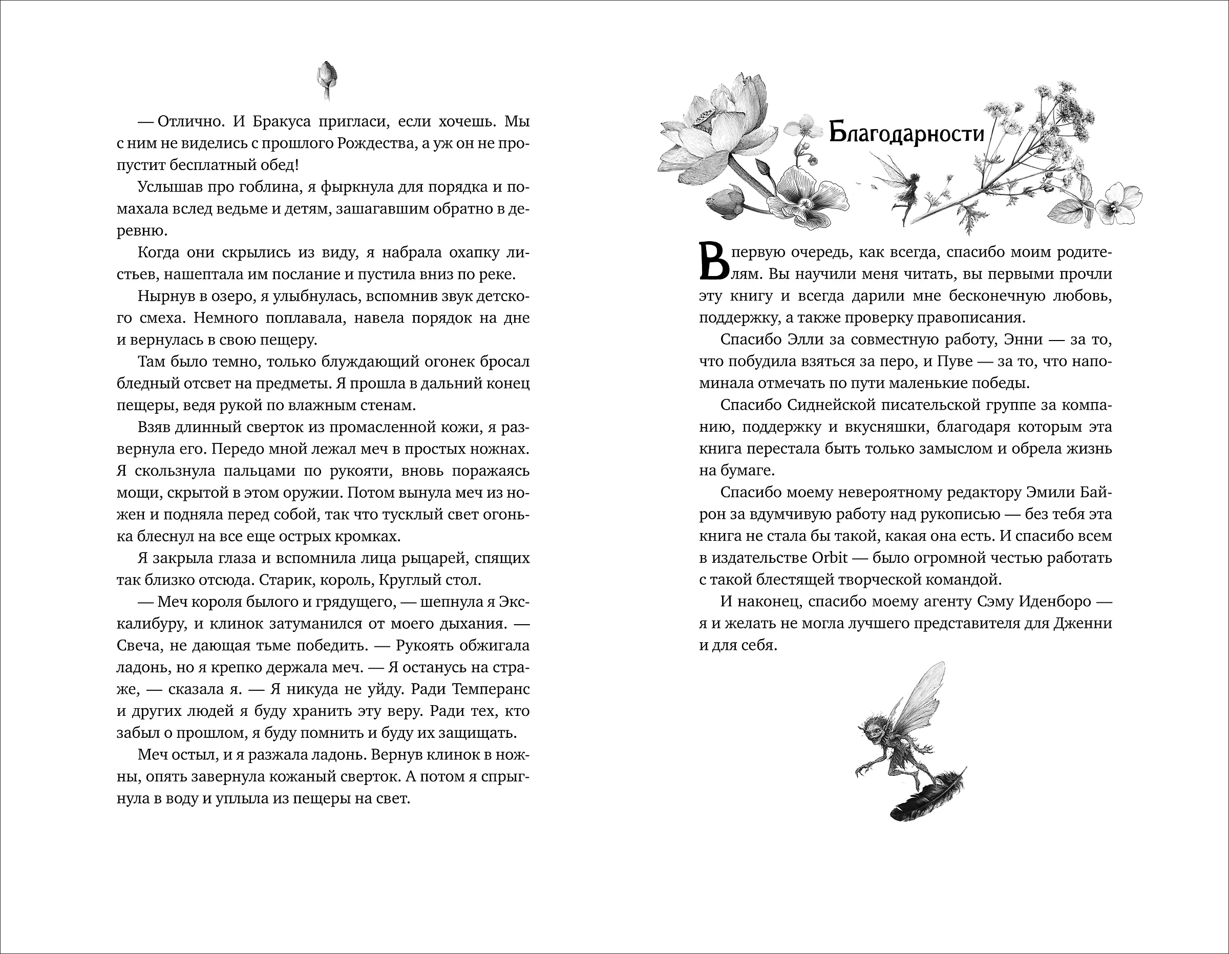 В моем болоте утонула ведьма фото книги маленькое 5