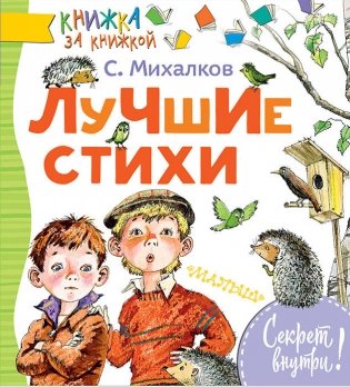 Лучшие стихи фото книги