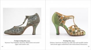 Shoes Hb фото книги 5