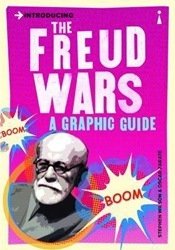 Introducing the Freud Wars: A Graphic Guide фото книги