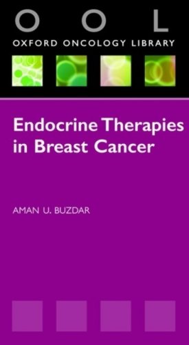 Endocrine Therapies in Breast Cancer фото книги