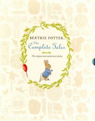 The Complete Tales фото книги