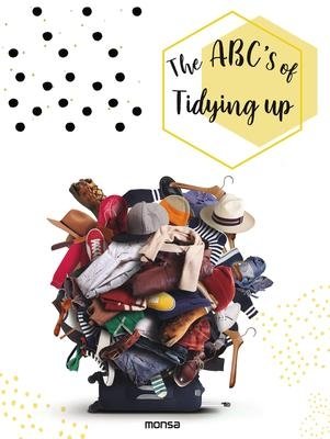 The ABC's of Tidying Up фото книги