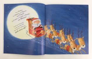 The Night Before Christmas фото книги 4