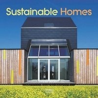 Sustainable Homes фото книги
