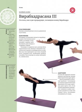 Анатомия и йога фото книги 3