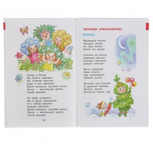 Вместе песенки поем. Сборник произведений для детей дошкольного возраста фото книги 5